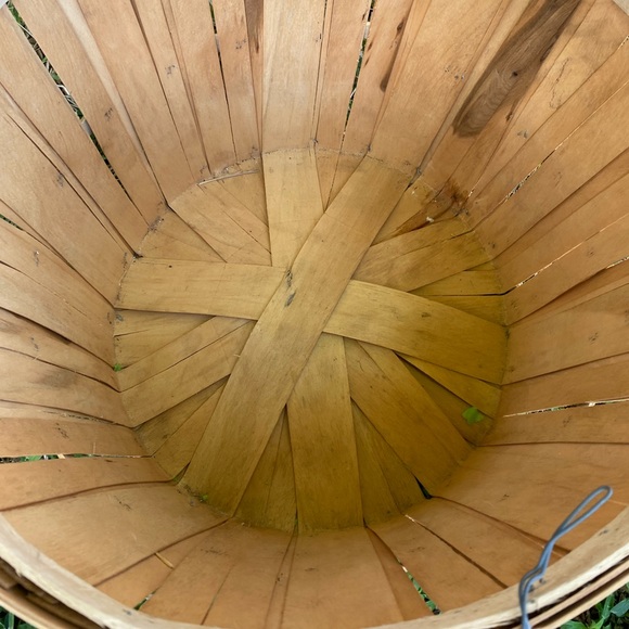 VTG Bushel Basket Farmcore Bundle - Picture 8 of 16